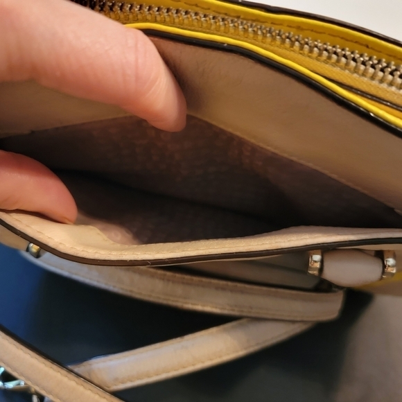 Kate Spade Color Block Crossbody Bag - Picture 9 of 16